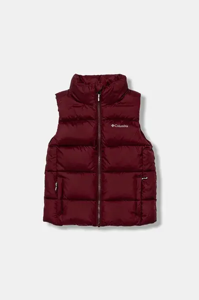 Dětská vesta Columbia Puffect Vest