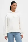 Tommy Jeans Bavlněná mikina Tommy Jeans