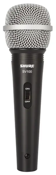 Shure SV100