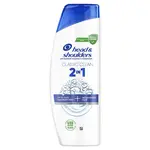 Head and Shoulders Šampon a kondicionér 2v1 Classic Clean (Anti-Dandruff Shampoo & Conditioner) 330 ml