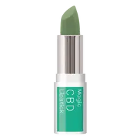 Dermacol Rúž meniaci farbu s CBD (magic Colour Changing Lipstick) 3,5 g 03
