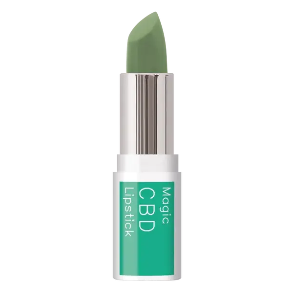 Dermacol Rúž meniaci farbu s CBD (magic Colour Changing Lipstick) 3,5 g 03