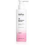 Saffee SensiDerm Moisturising Wash Gel hydratačný čistiaci gél pre suchú až citlivú pleť 200 ml