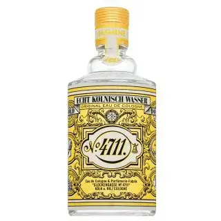4711 Floral Collection Jasmine kolínska voda unisex 100 ml