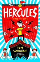 Hercules: Hero to Zero? - Tom Vaughan