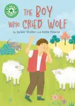 Reading Champion: The Boy who Cried Wolf - Jackie Walter