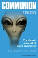 Communion - Whitley Strieber