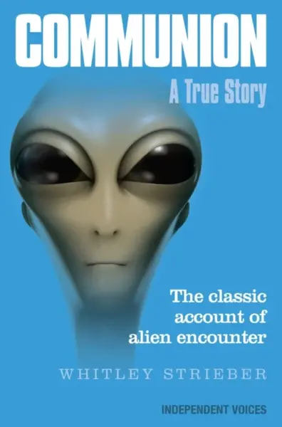 Communion - Whitley Strieber