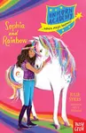 Unicorn Academy: Sophia and Rainbow - Julie Sykesová