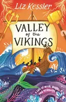 Valley of the Vikings - Liz Kesslerová