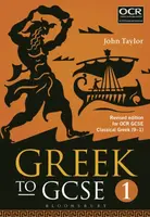 Greek to GCSE: Part 1 - Dr John  Taylor