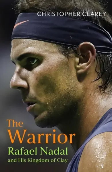 The Warrior - Christopher Clarey