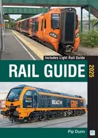 abc Rail Guide 2025 - Pip  Dunn