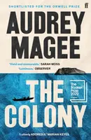The Colony - Audrey Magee