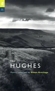 Ted Hughes - Ted Hughes