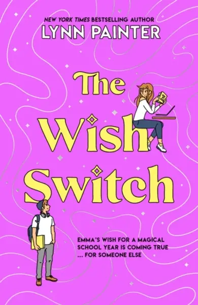 The Wish Switch - Lynn Painter