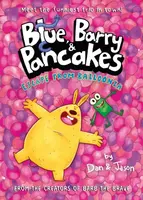Blue, Barry & Pancakes 2 - Dan Abdo, Jason Patterson
