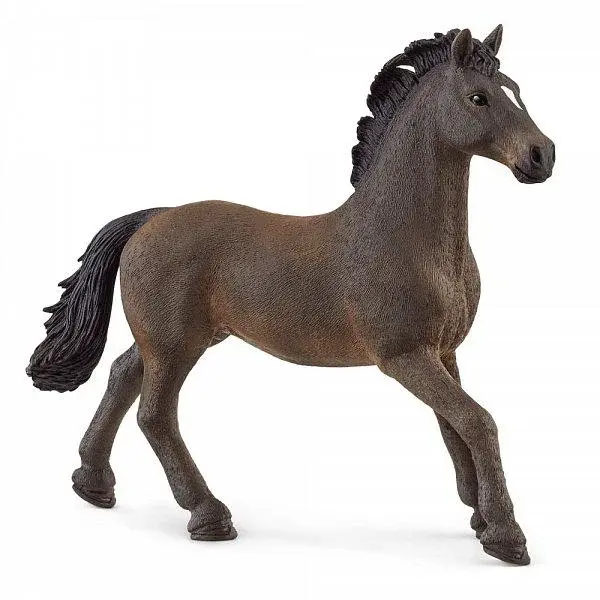 Schleich Žrebec oldenburský