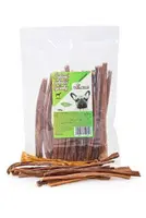 Natureca pochoutka jehněčí tyčinky sušené 100g