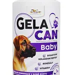 Gelacan Plus Baby 1000g