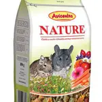 Avicentra Nature Premium činčila osmák 850g