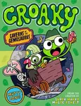 Croaky: Caverns of the Gemosaurus - Matty Long