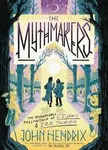 Mythmakers - John Hendrix