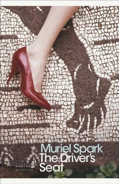 The Driver's Seat - Spark Muriel