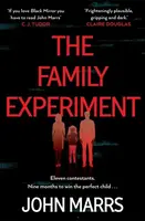 Family Experiment - John Marrs