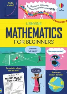 Mathematics for Beginners - Sarah Hull