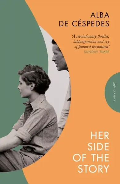 Her Side of the Story - Alba de Céspedes