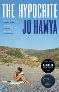 The Hypocrite - Jo Hamya