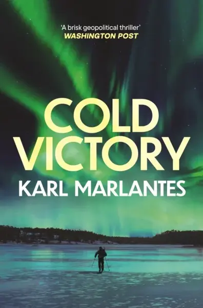 Cold Victory - Karl Marlantes