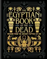 The Egyptian Book of the Dead - EA Wallis Budge