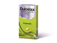 Dulcolax 5mg 40 tablet