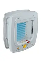 Dvířka Swing 5T bílá FP