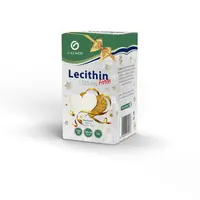 Lecithin Forte 1325 mg 100+30 tobolek Galmed
