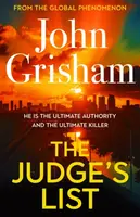 The Judge´s List - John Grisham