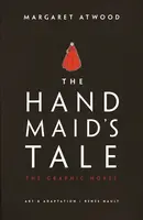 The Handmaid's Tale - Margaret Atwoodová, Renée Nault
