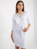 Dress-RV-SK-7552.21-white