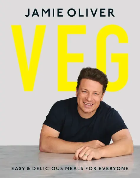 Veg - Jamie Oliver