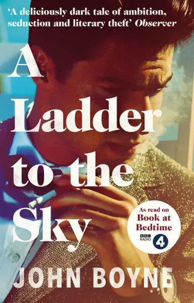 Ladder to a Sky - John Boyne