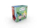 Ben and Holly´s Little Kingdom: Little Library