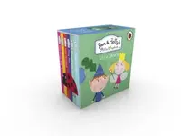 Ben and Holly's Little Kingdom: Little Library - Ben and Holly's Little Kingdom