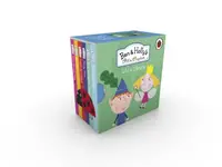 Ben and Holly´s Little Kingdom: Little Library