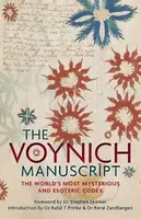 The Voynich Manuscript - Stephen Skinner