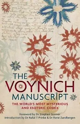 The Voynich Manuscript - Stephen Skinner