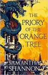 The Priory of the Orange Tree - Samantha Shannonová