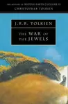 The War of the Jewels - J. R. R. Tolkien, Christopher Tolkien