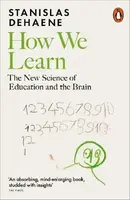 How We Learn - Dehaene Stanislas